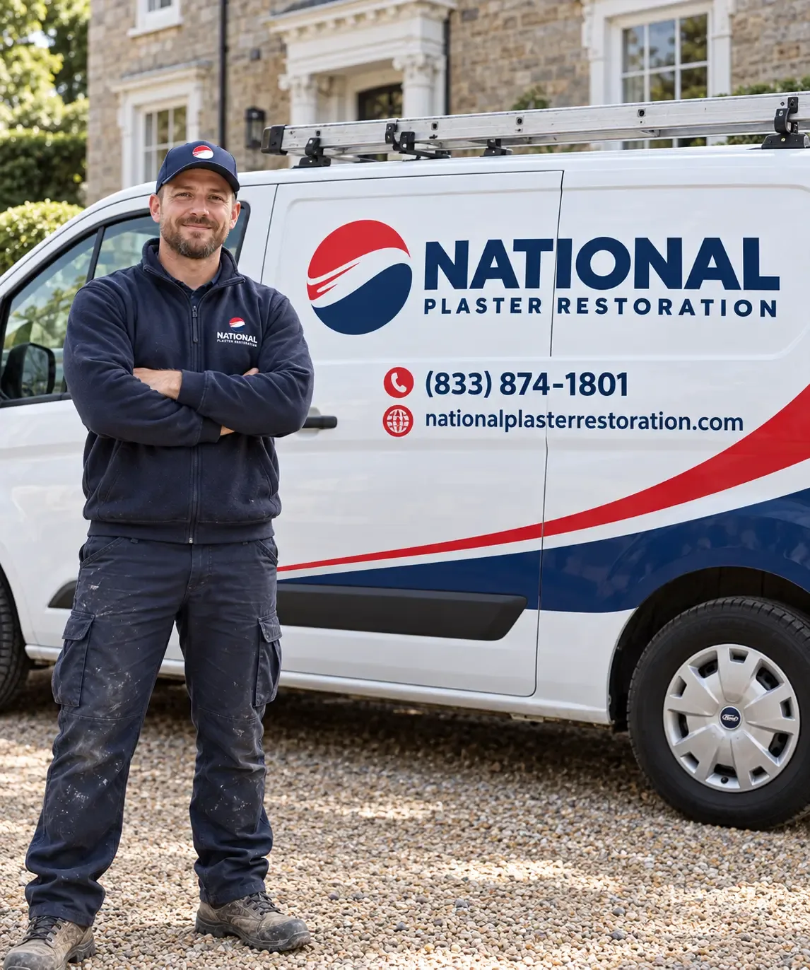 Plaster Repair company in Arbon, ID